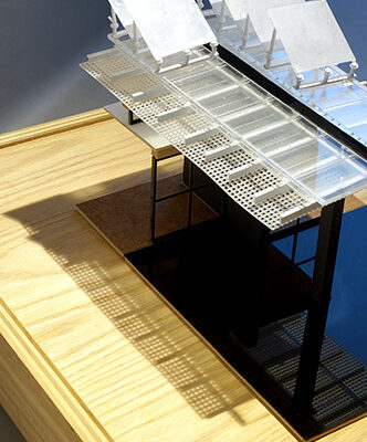 Course: Arch 791 Source: Japeth Aleyakp