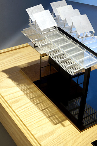 Course: Arch 791 Source: Japeth Aleyakp