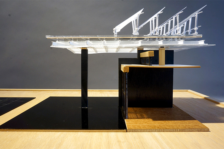 Course: Arch 791 Source: Japeth Aleyakp