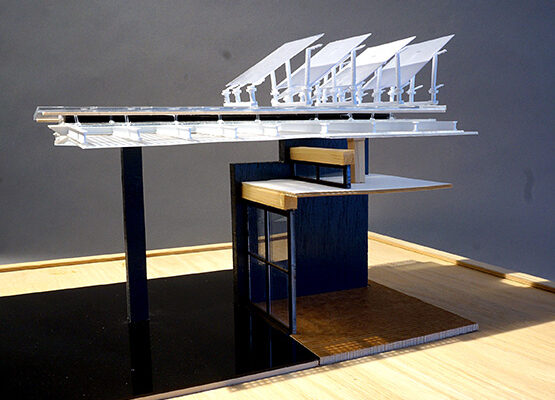 Course: Arch 791 Source: Japeth Aleyakp