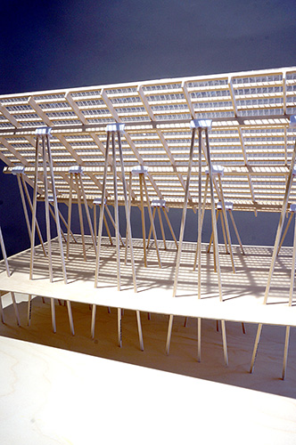 Course: Arch 791 Source: Kaung Khant