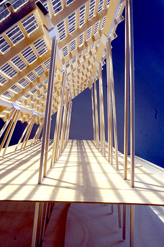 Course: Arch 791 Source: Kaung Khant