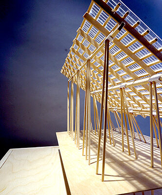 Course: Arch 791 Source: Kaung Khant