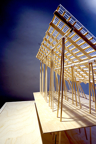 Course: Arch 791 Source: Kaung Khant