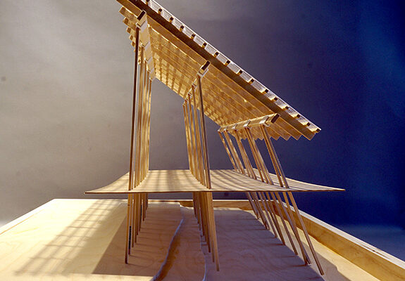 Course: Arch 791 Source: Kaung Khant