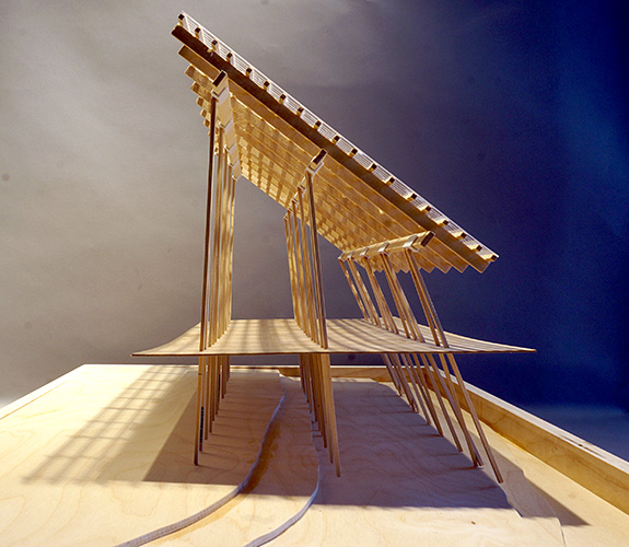 Course: Arch 791 Source: Kaung Khant