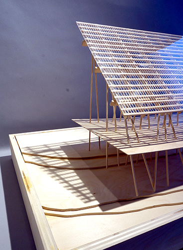 Course: Arch 791 Source: Kaung Khant