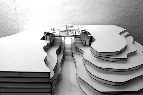 Course: Arch 602 Source: Adam Giannios