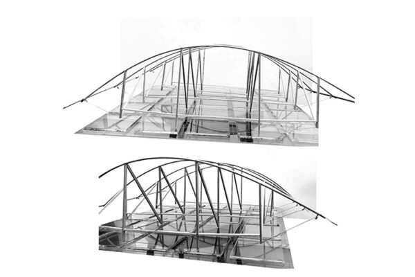 Course: Arch 602 Source: Adam Giannios