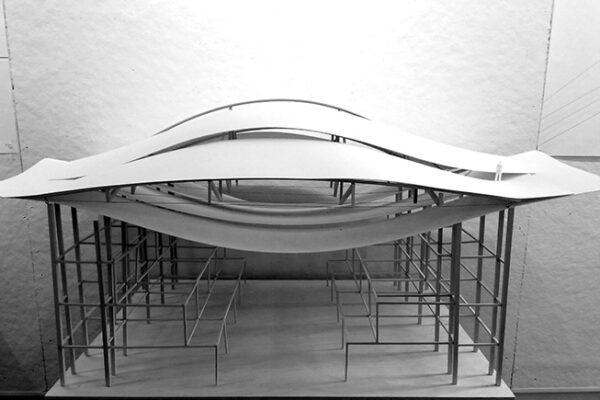 Course: Arch 602 Source: Adam Giannios