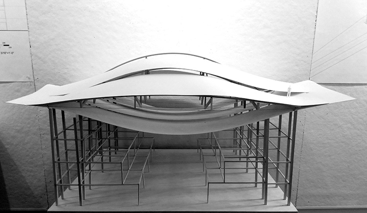 Course: Arch 602 Source: Adam Giannios