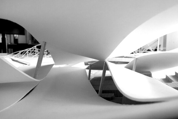 Course: Arch 602 Source: Adam Giannios