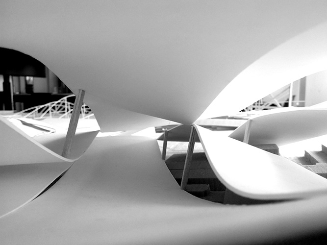 Course: Arch 602 Source: Adam Giannios