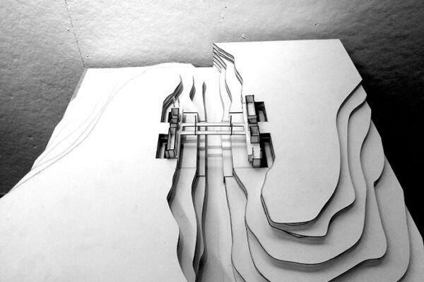 Course: Arch 602 Source: Adam Giannios