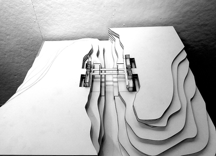 Course: Arch 602 Source: Adam Giannios