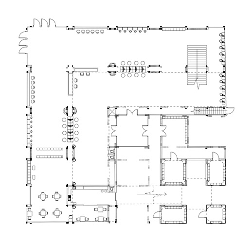 Course: Arch 602 Source: Aleksandra Zatorska