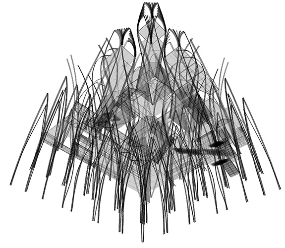 Course: Arch 602 Source: Aleksandra Zatorska