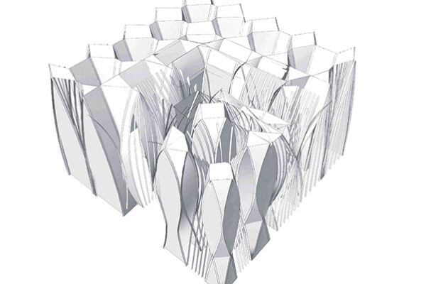 Course: Arch 602 Source: Aleksandra Zatorska