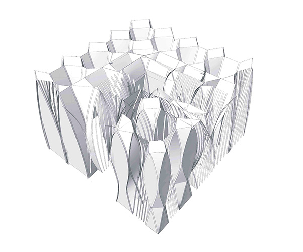 Course: Arch 602 Source: Aleksandra Zatorska