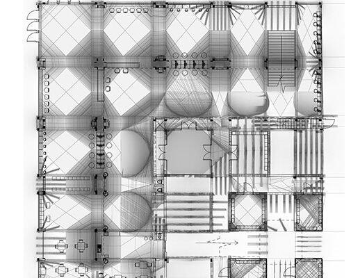 Course: Arch 602 Source: Aleksandra Zatorska