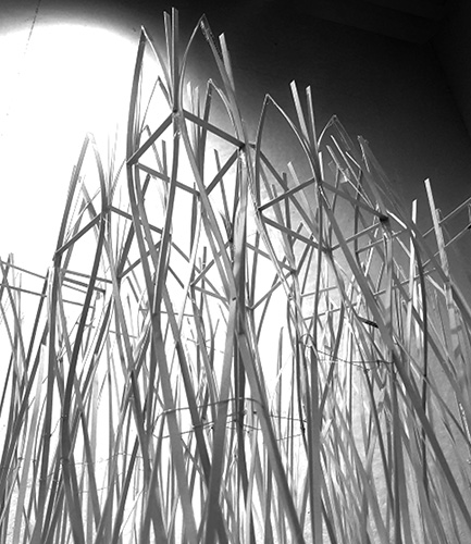 Course: Arch 602 Source: Aleksandra Zatorska