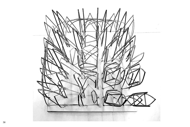 Course: Arch 602 Source: Aleksandra Zatorska