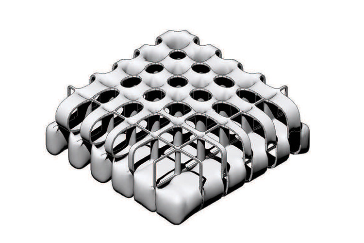 Course: Arch 602 Source: Erin Litchter