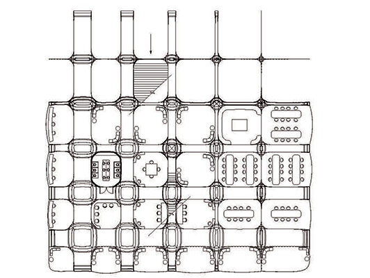 Course: Arch 602 Source: Erin Litchter