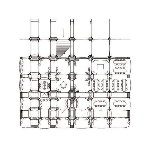 Course: Arch 602 Source: Erin Litchter