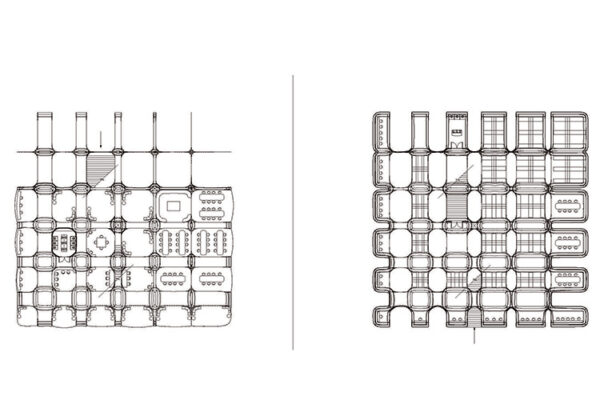 Course: Arch 602 Source: Erin Litchter