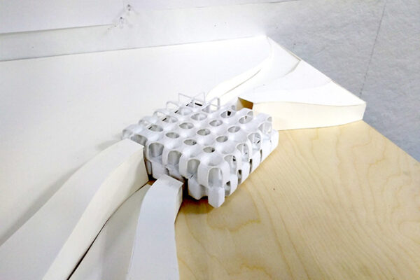 Course: Arch 602 Source: Erin Litchter