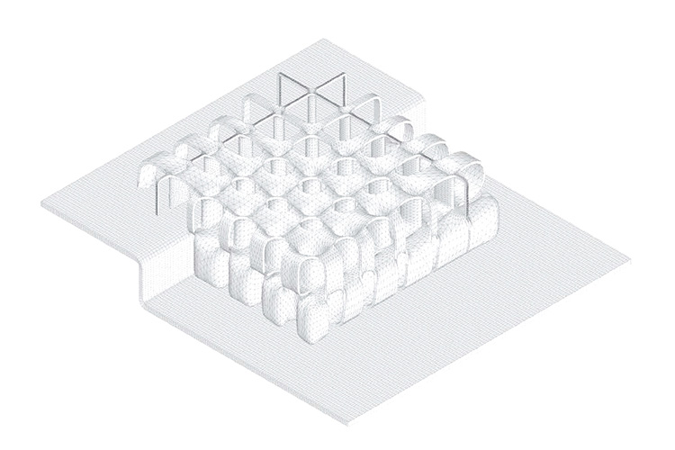 Course: Arch 602 Source: Erin Litchter