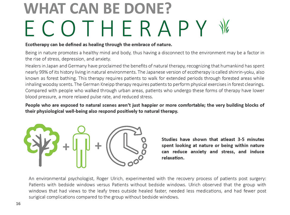 B.Arch Thesis Project, Hannah Mapoy (student), Robert Cody (Faculty); ARCH 502 Design Thesis, B. Arch Program in collaboration with School of Health Professions, Spring 2018