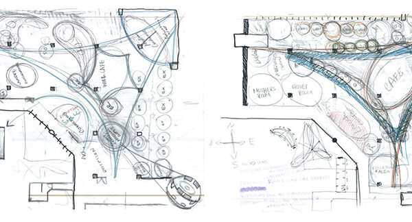 Danielle Joy and Carl Hauser, Fall 2017