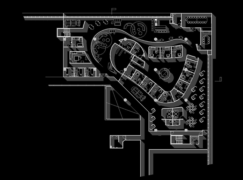 Danielle Joy and Carl Hauser, Fall 2017