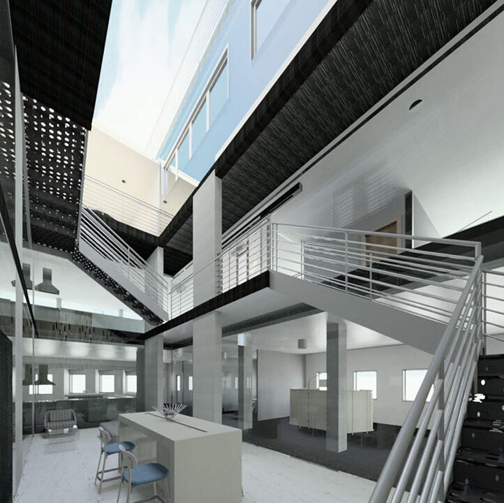 Danielle Joy and Carl Hauser, Fall 2017