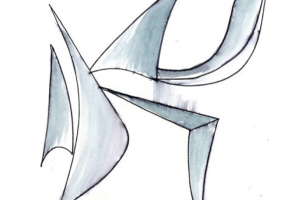 Danielle Joy and Carl Hauser, Fall 2017