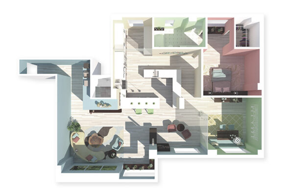 Nicole Wolert and Randi Halpern, Fall 2017