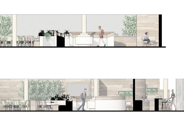 Nicole Wolert and Randi Halpern, Fall 2017