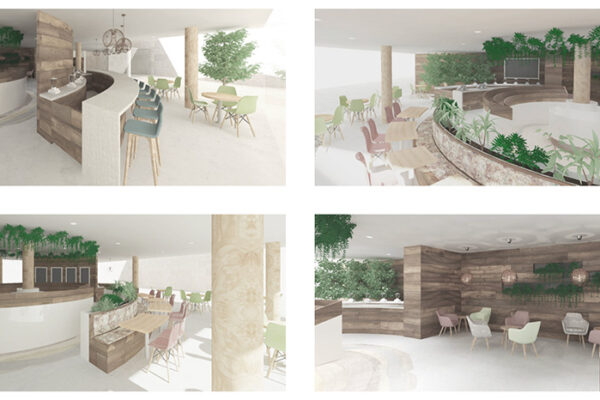 Nicole Wolert and Randi Halpern, Fall 2017