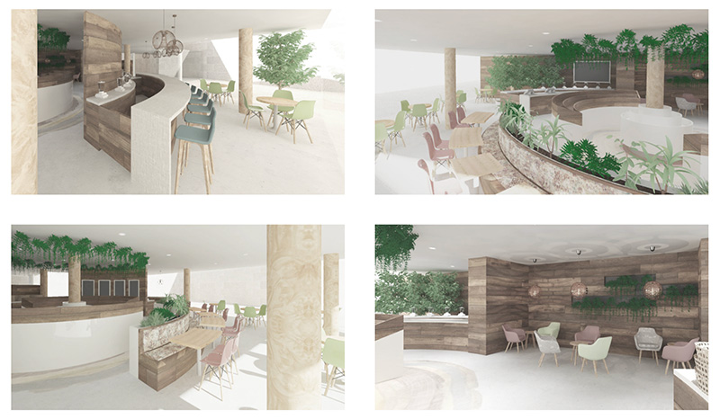 Nicole Wolert and Randi Halpern, Fall 2017