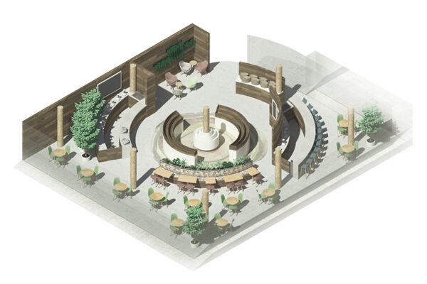 Nicole Wolert and Randi Halpern, Fall 2017