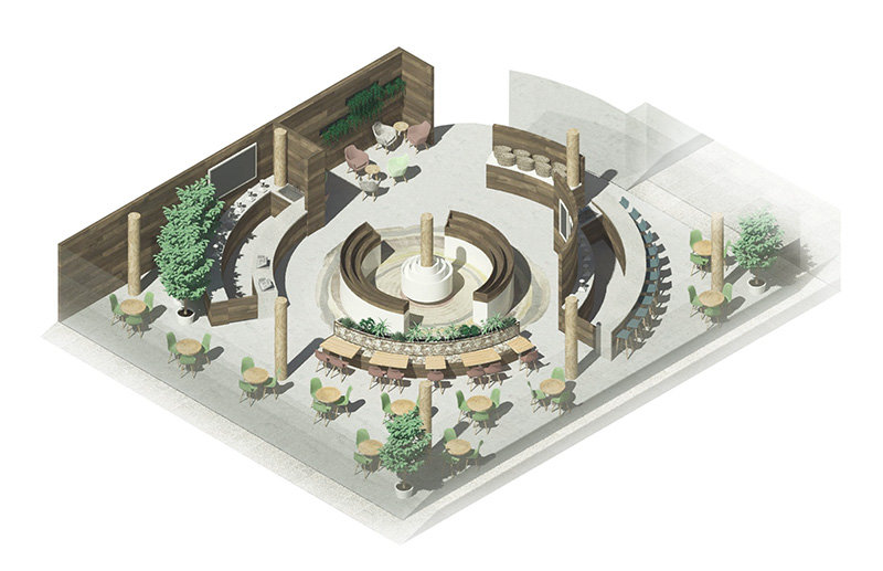 Nicole Wolert and Randi Halpern, Fall 2017