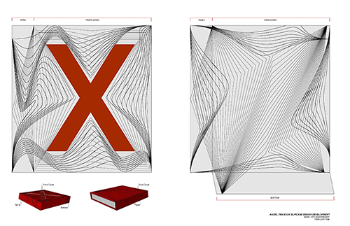 Tom Verebes, (2008). AADRL Documents 2: DRL TEN, A Design Research Compendium.