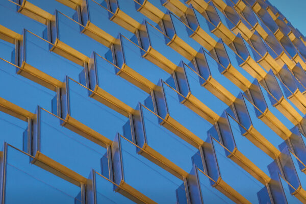 Beyond the Envelope: 21 Pioneering Buildings of the 21st Century 21 Interviews with their Architects (ORO, 2024).