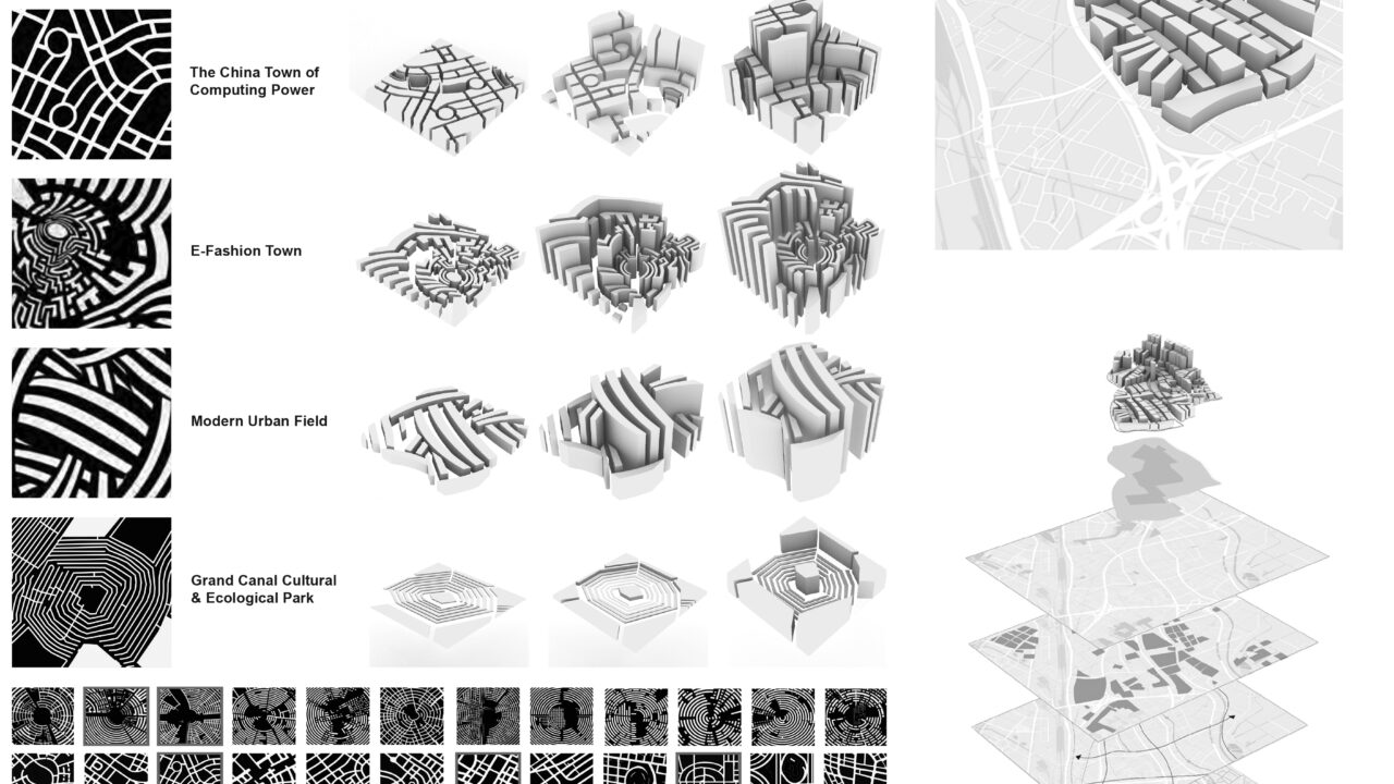 Digital and Smart City