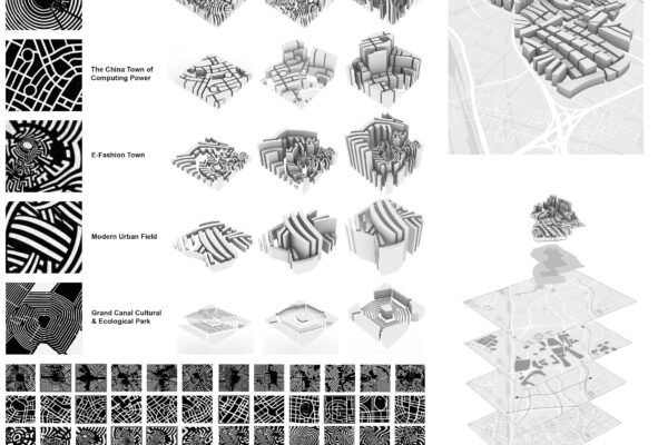 Digital and Smart City