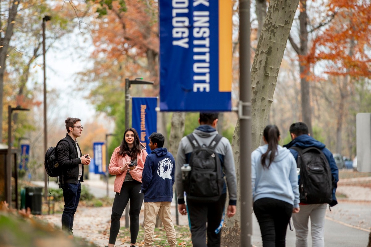 campus life