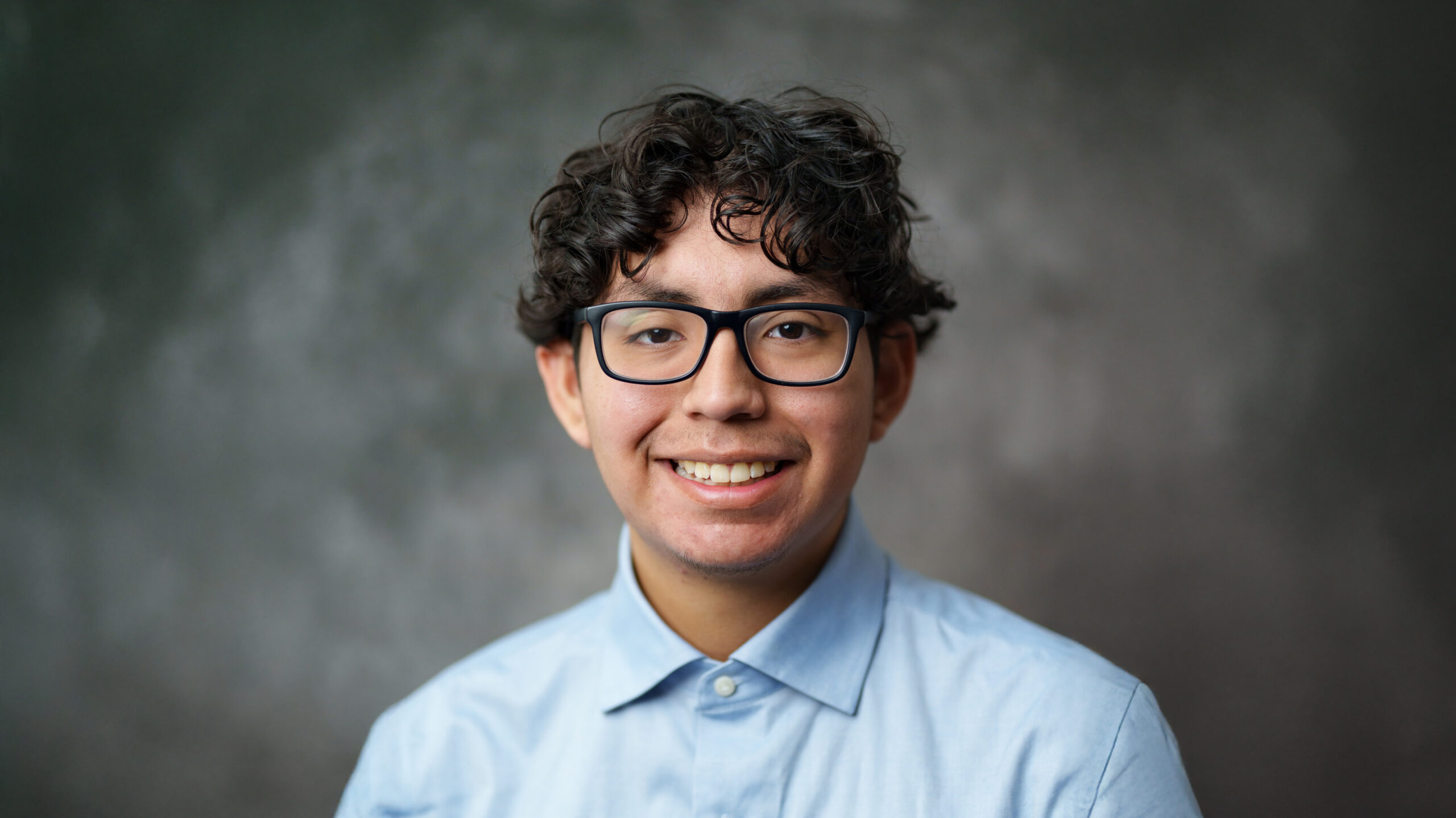 Portrait of Chandler Nauta