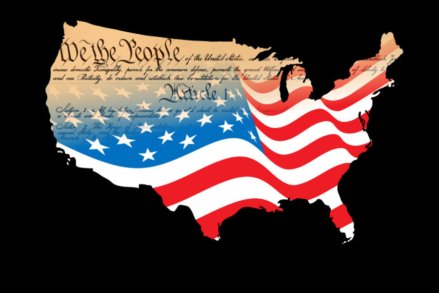 Constitution Day logo